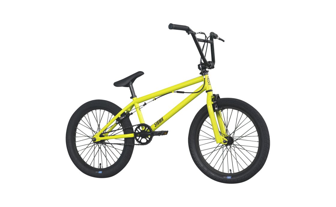 SIBMX Draak – 20 Zoll – BMX – 2023
