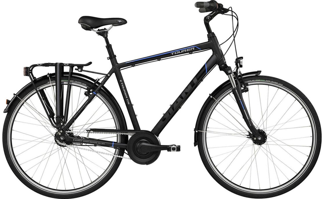 Giant Tourer – 28 Zoll – Diamant – 2024