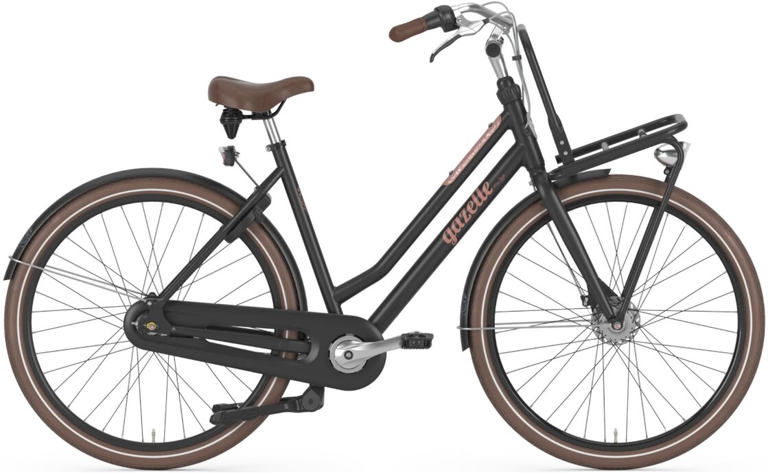Gazelle Miss Grace – 28 Zoll – Tiefeinsteiger – 2024