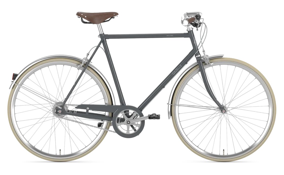 Gazelle Van Stael – 28 Zoll – Diamant – 2025