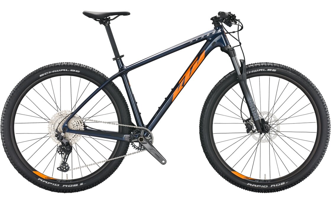 KTM Myroon Pro – 29 Zoll – Diamant – Aktion