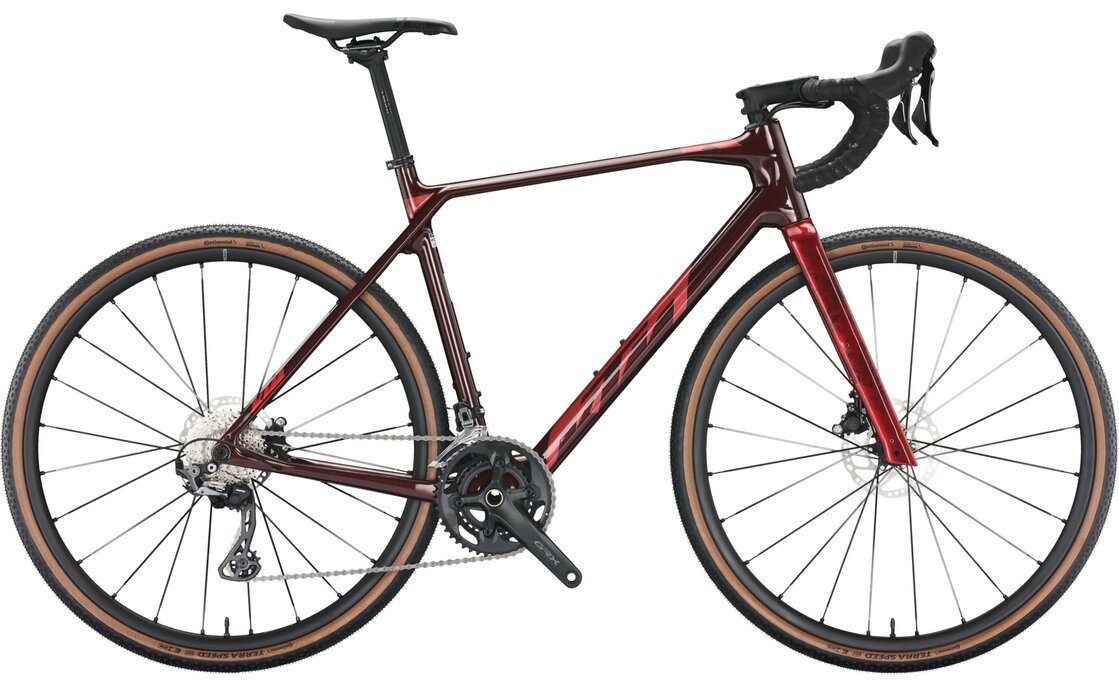 KTM X-Strada Elite – 28 Zoll – Diamant – Aktion