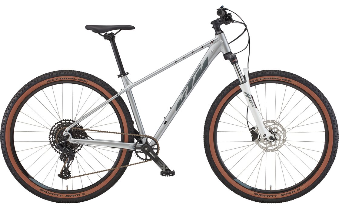 KTM Ultra Gloriette 29 – 29 Zoll – Diamant – Aktion