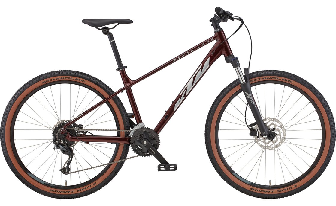 KTM Penny Lane 271 – 27,5 Zoll – Diamant – Aktion