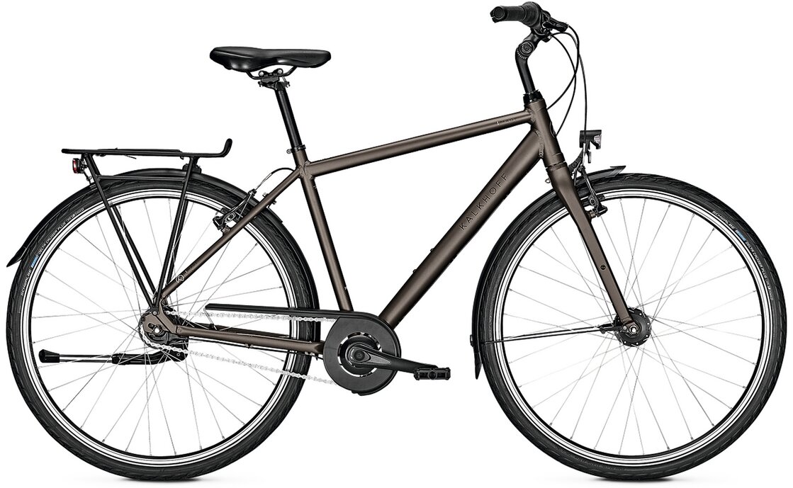 Kalkhoff Image Lite – 28 Zoll – Diamant – 2023