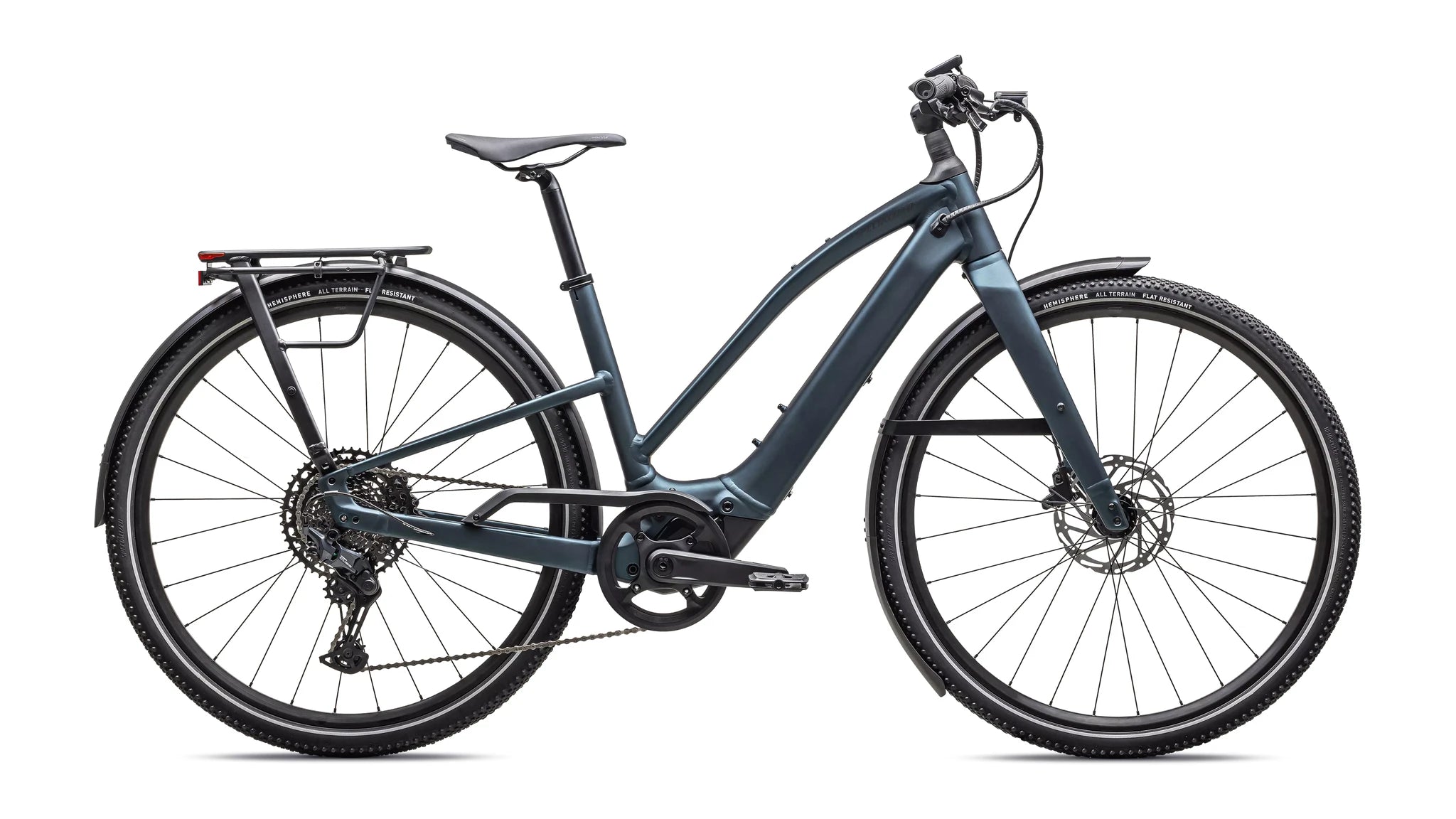 Specialized Vado SL 5.0 ST EQ 2 Dplakemet/Blklqdmet