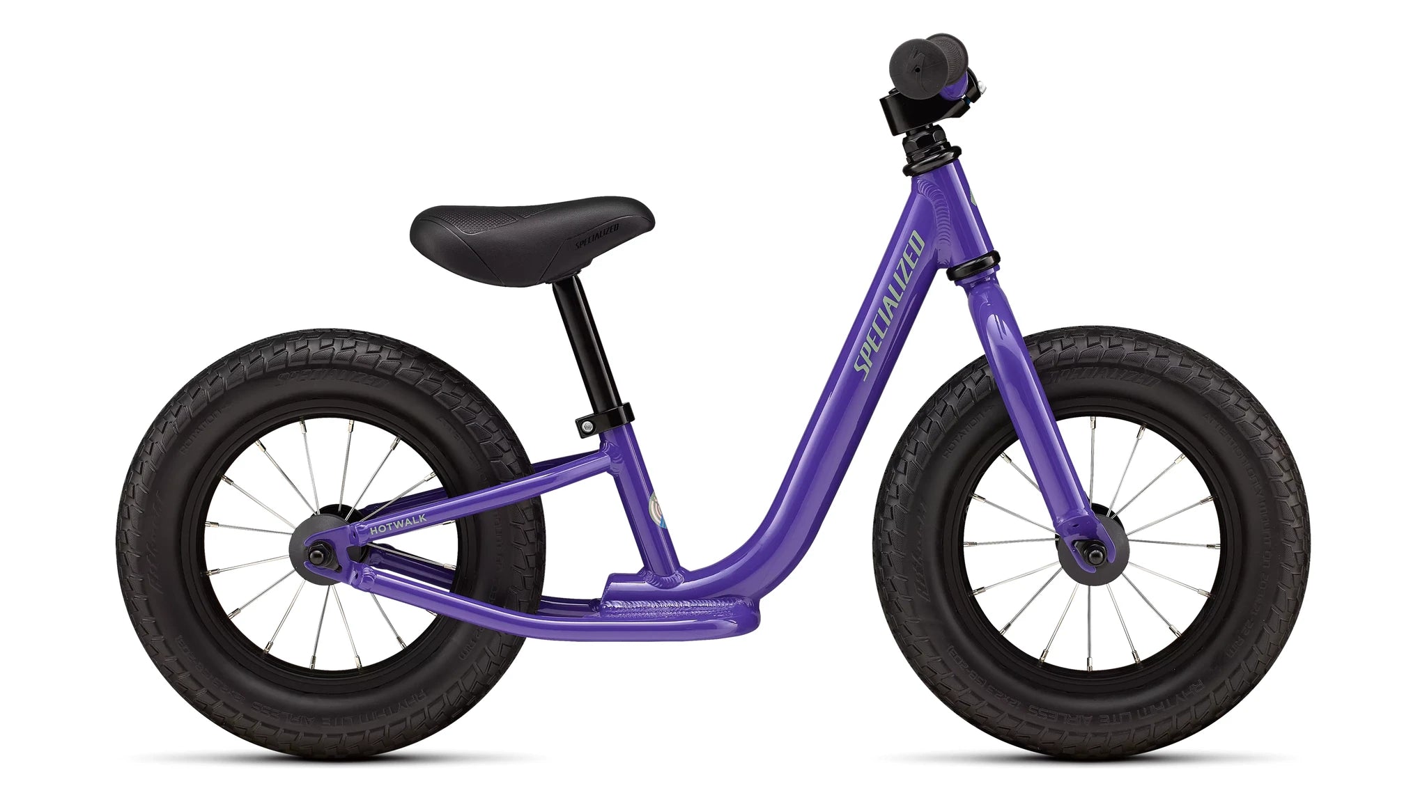 Specialized Hotwalk Int Gloss Purple Haze /pistachio 2026