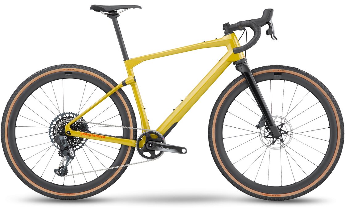 BMC UnReStricted LT One – 28 Zoll – Diamant – Aktion