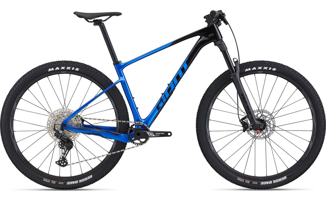 Giant XtC Advanced 3 – 29 Zoll – Diamant – Aktion