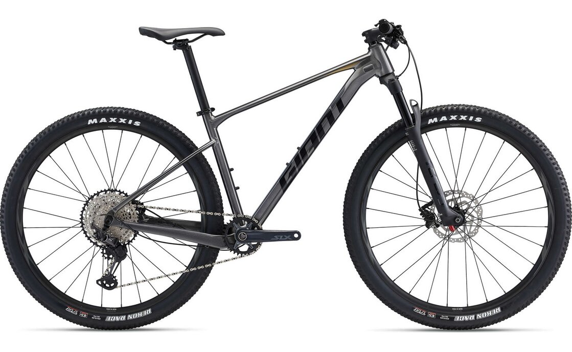 Giant XtC SLR 1 V1 – 29 Zoll – Diamant – 2025