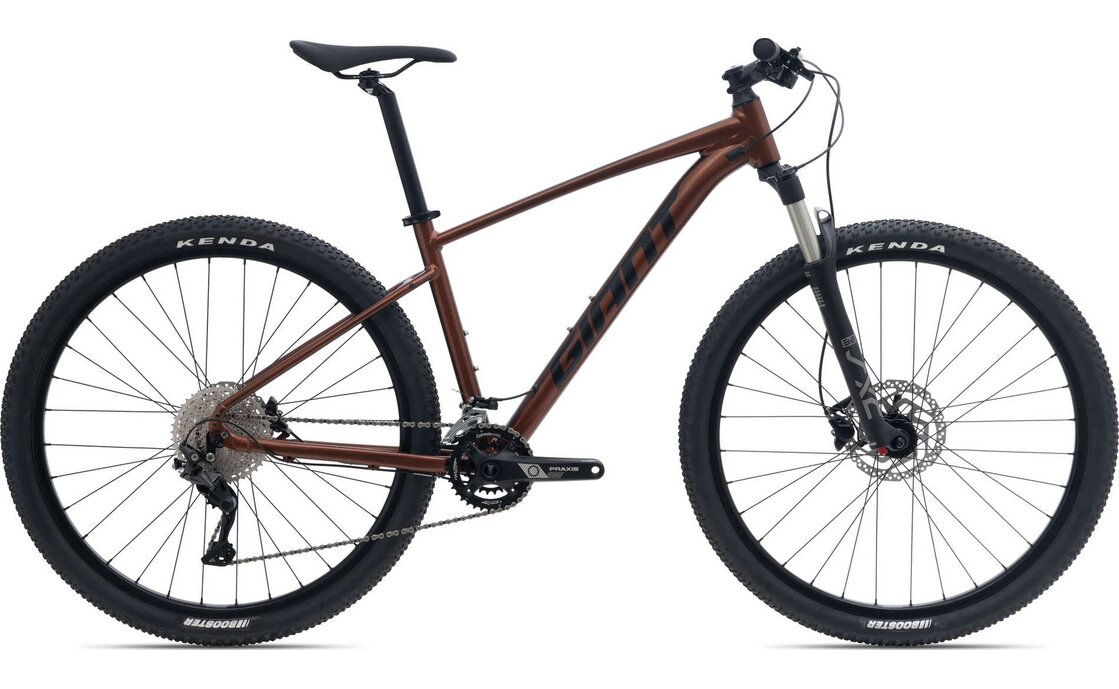 Giant Talon 1 – 27,5 Zoll – Diamant – 2025
