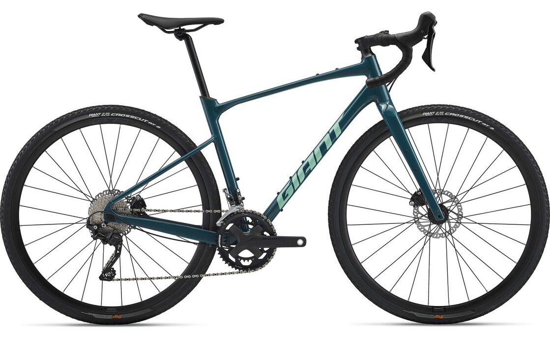 Giant Revolt 1 – 28 Zoll – Diamant – 2024