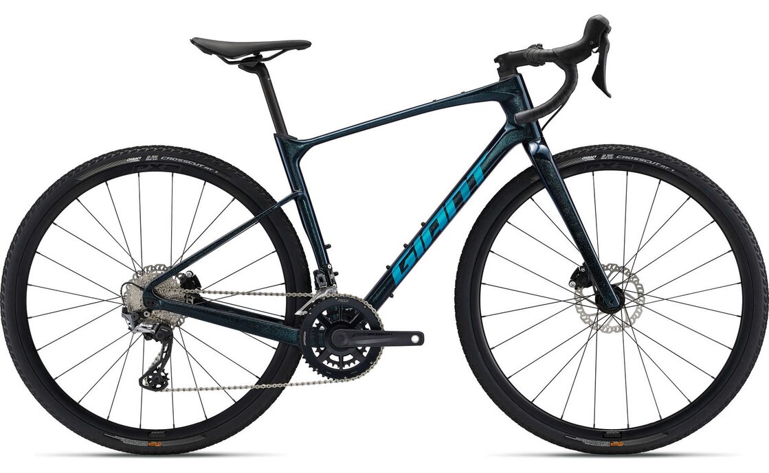 Giant Revolt Advanced 2 V1 – 28 Zoll – Diamant – 2024