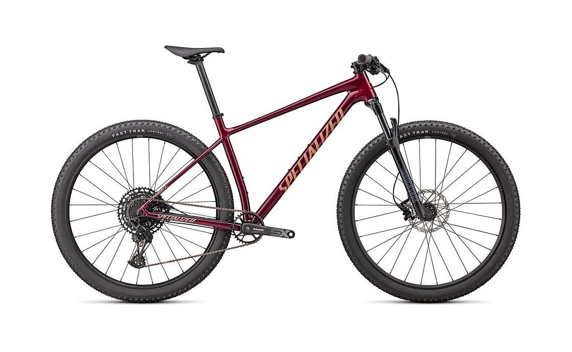 Specialized Chisel – 29 Zoll – Diamant – Aktion