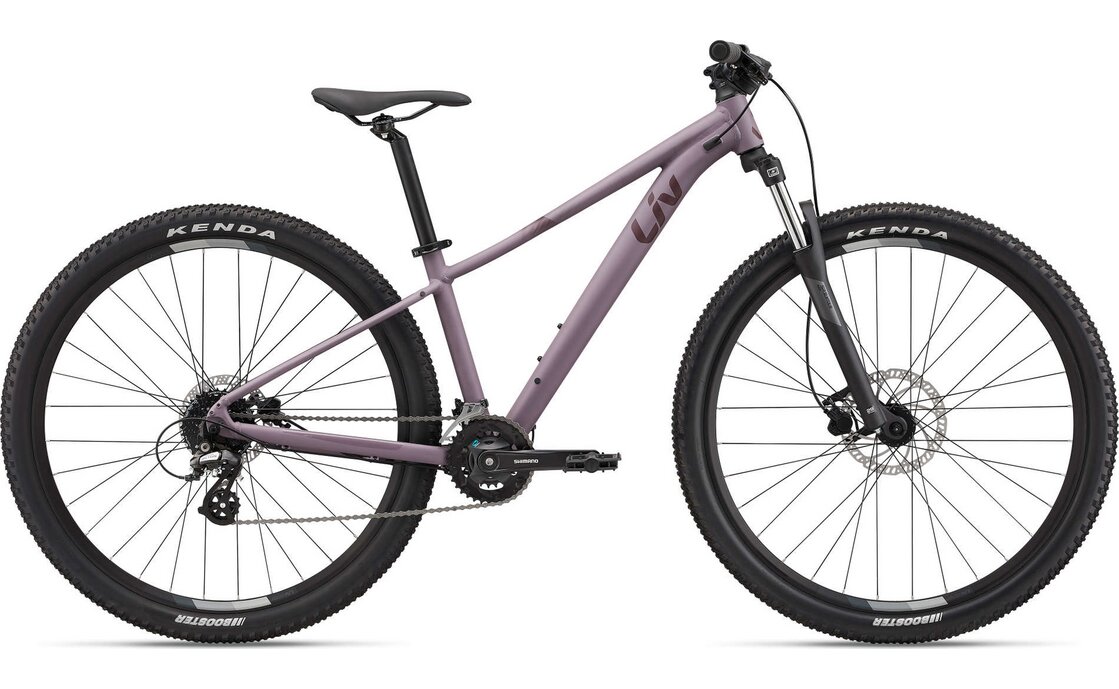 Liv Tempt 3 – 29 Zoll – Diamant – 2024
