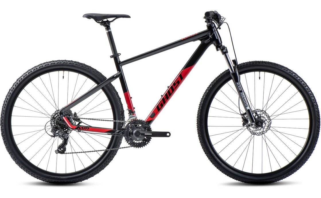 Ghost Kato 29 AL – 29 Zoll – Diamant – 2025