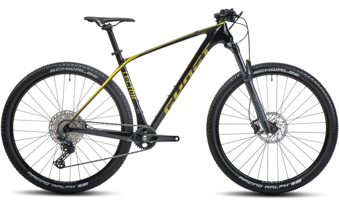 Ghost Lector LC – 29 Zoll – Diamant – Aktion