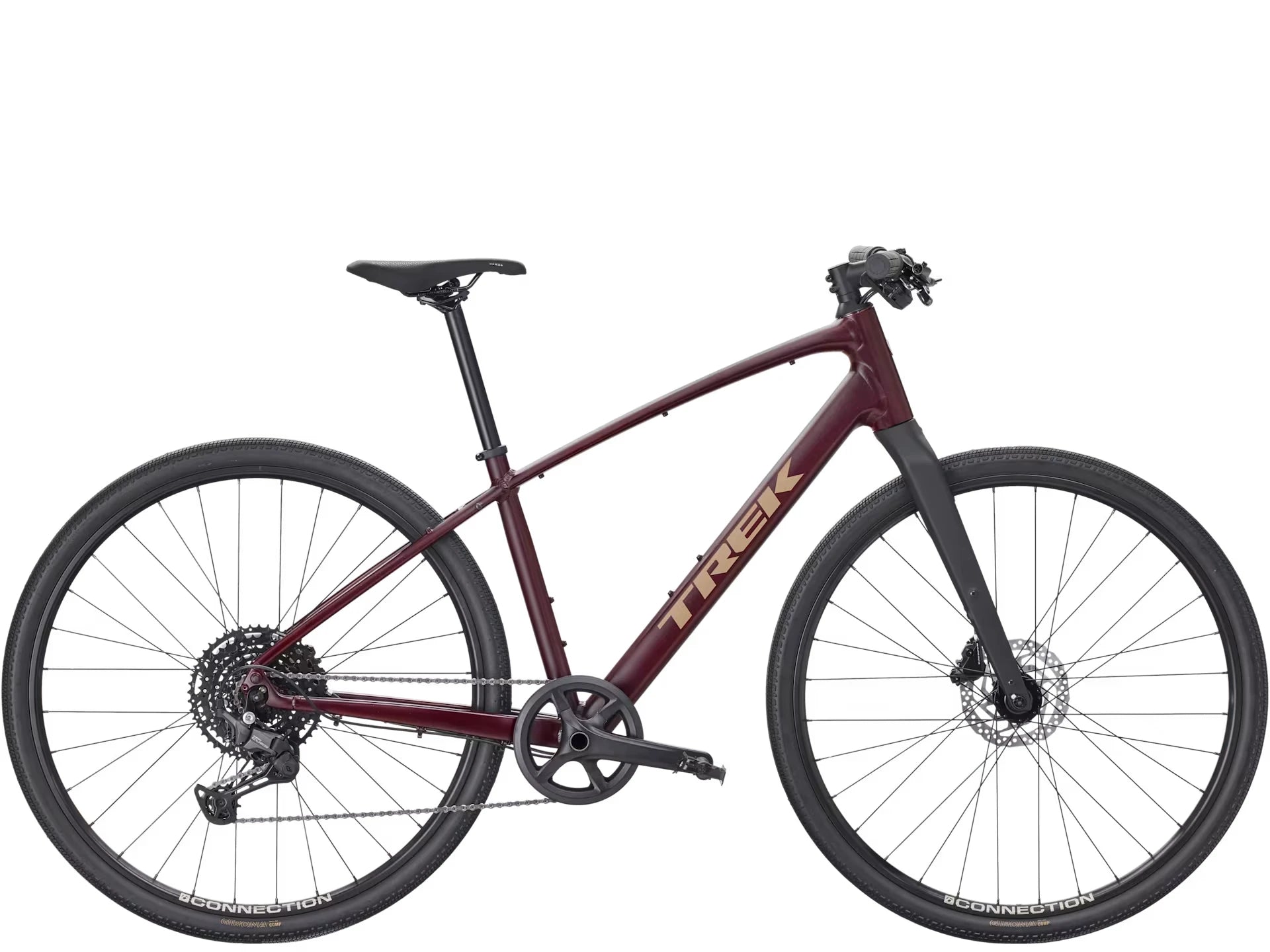 Trek FX Sport AL 3 Cobra Blood 2027