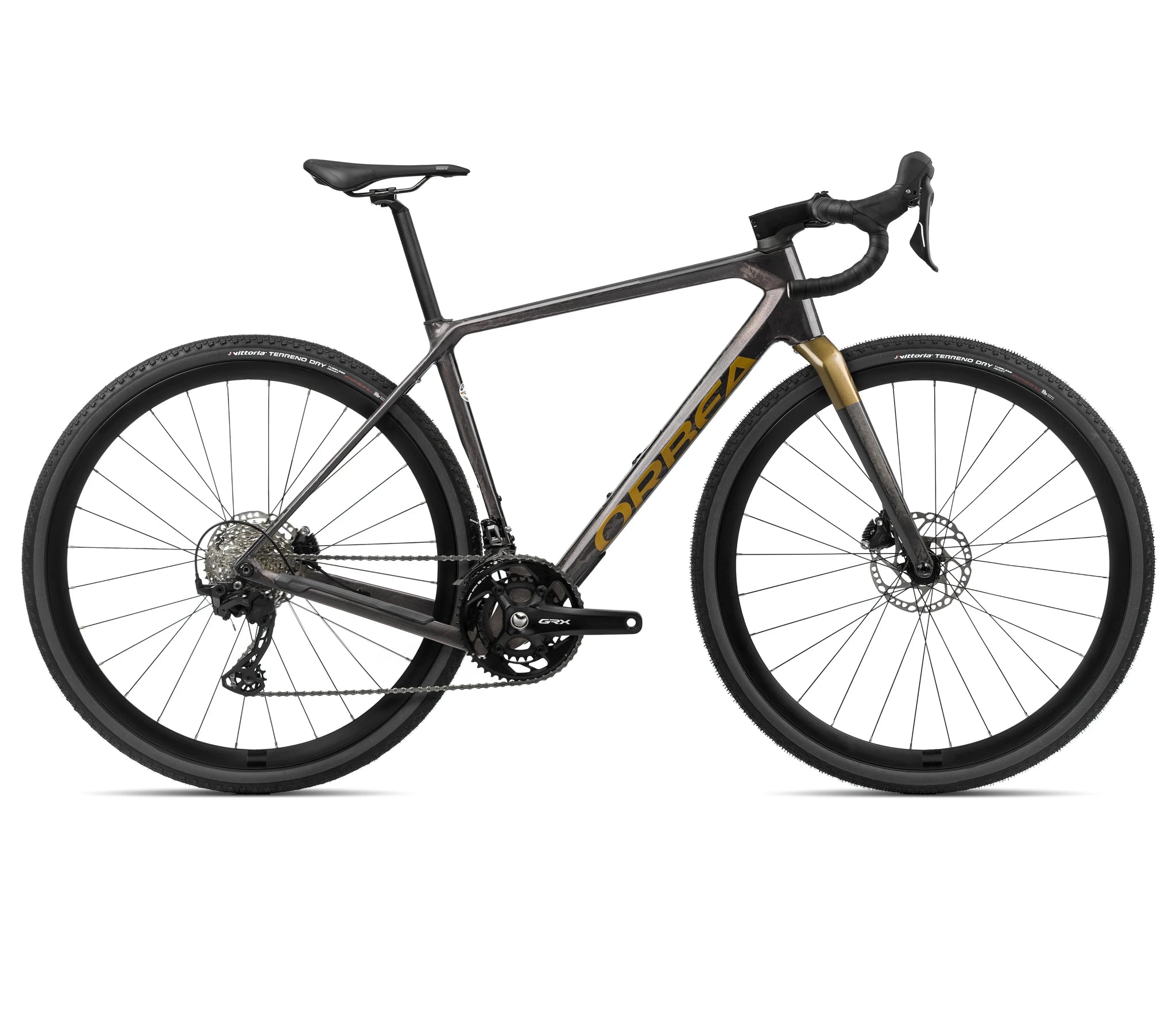 Orbea TERRA M30TEAM Cosmic - Green
