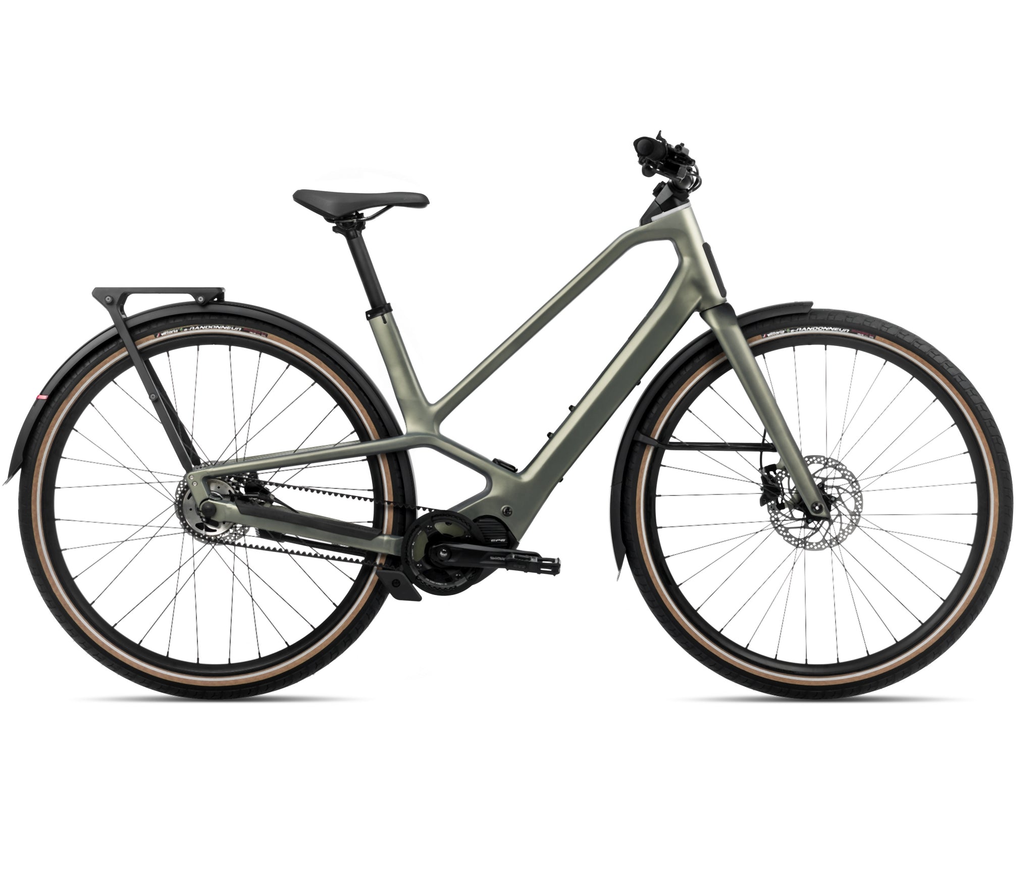 Orbea DIEM 20 Spaceship Green