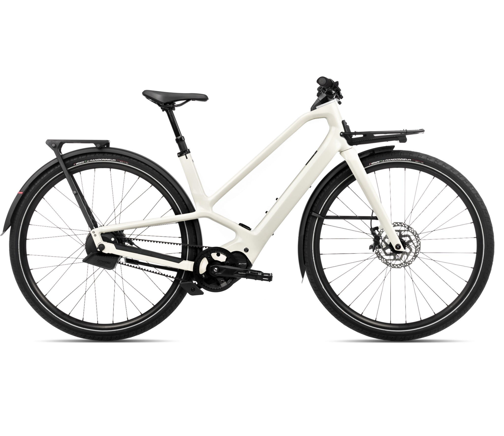 Orbea DIEM 10 Ivory White