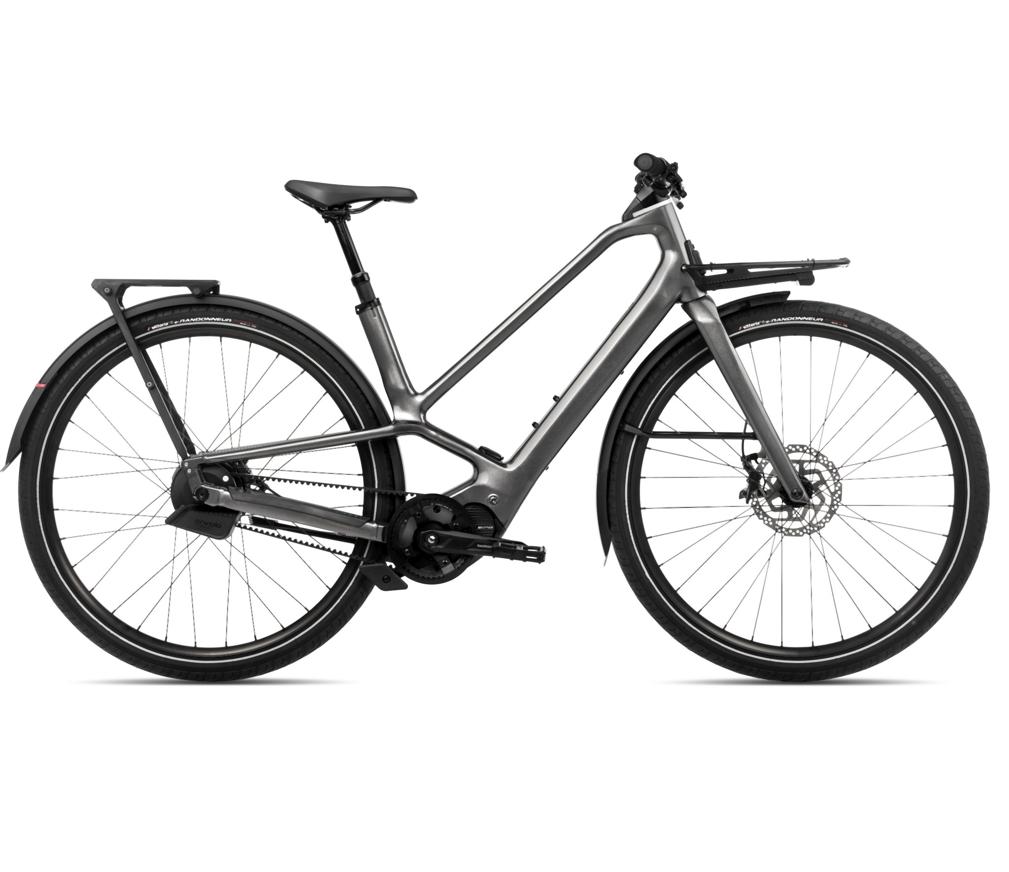 Orbea DIEM 10 Glitter Anthracite