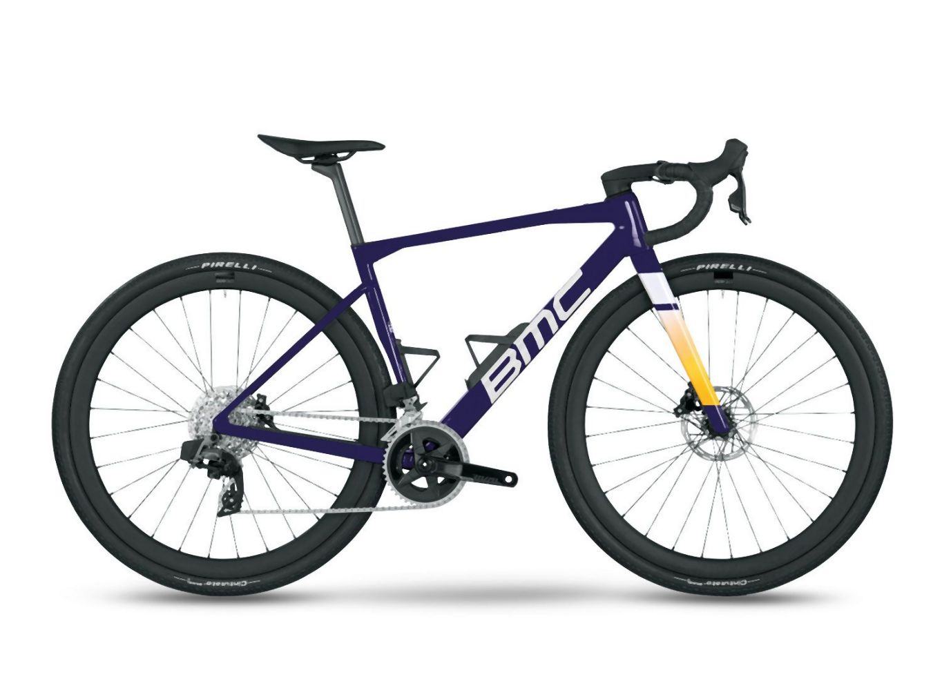 Kaius 01 THREE purple white orange