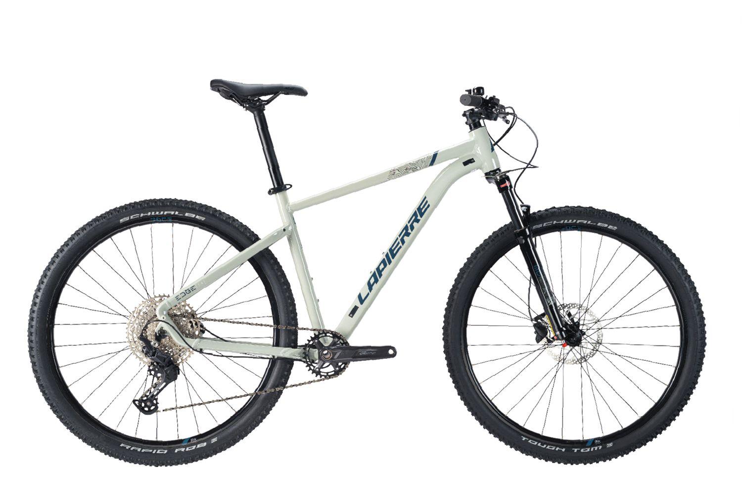 LaPierre Edge 7.9
