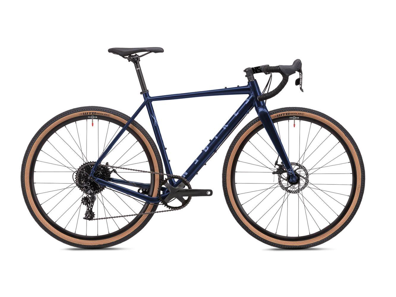 NS Bikes RAG+ 3 navy