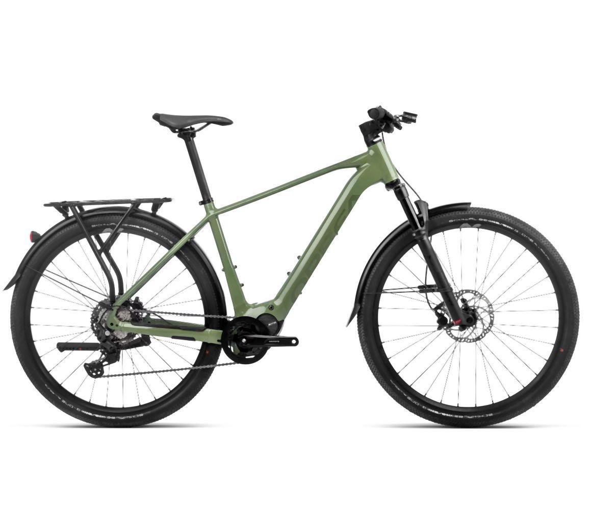 Orbea KEMEN 30 Urban Green