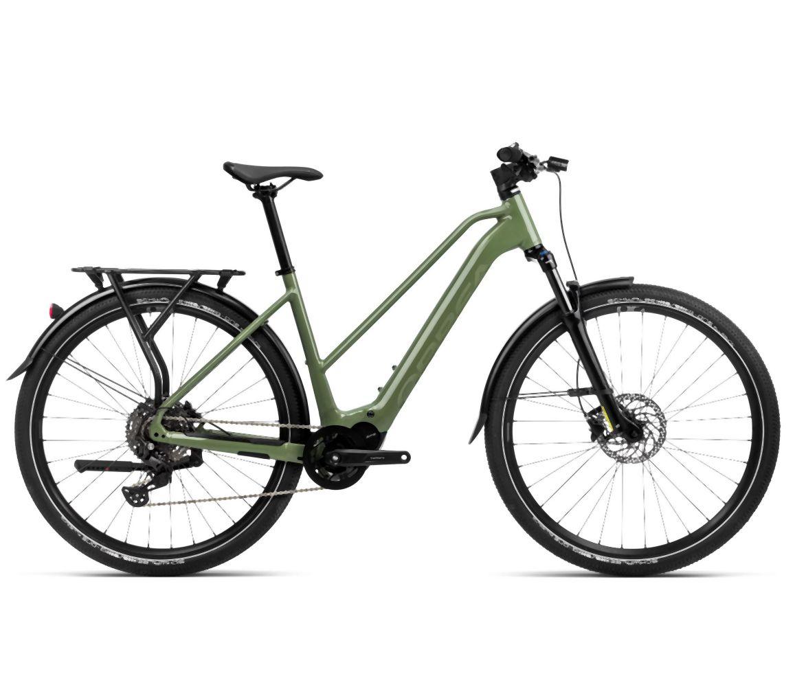 Orbea KEMEN MID 40 Urban Green