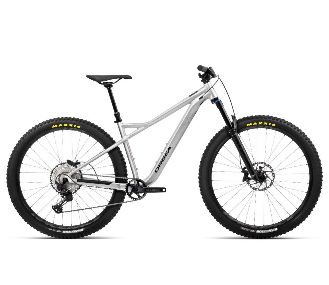 Orbea LAUFEY H-LTD Aluminium Raw