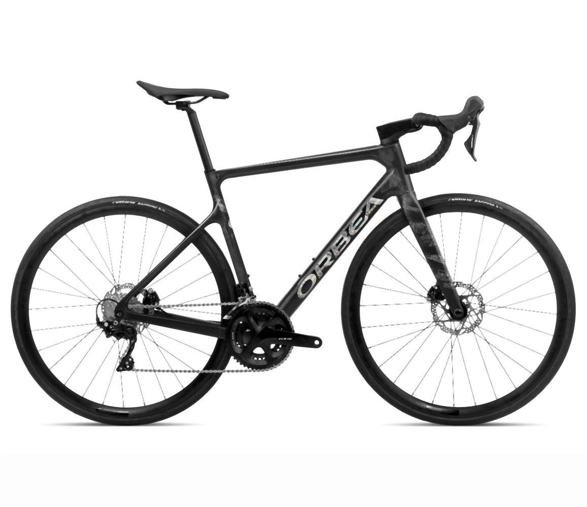 Orbea ORCA M30 Carbon Raw - Iridescent