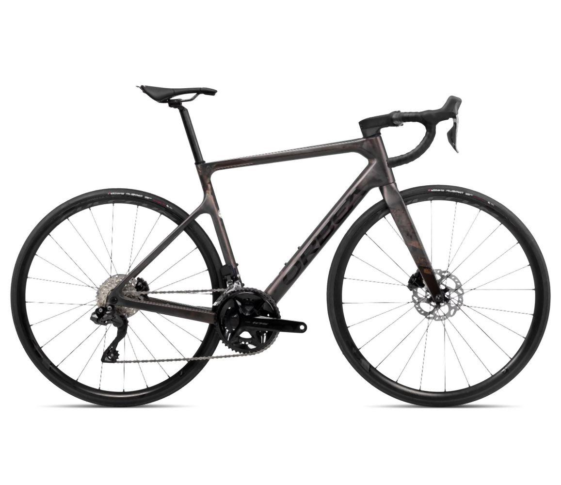 Orbea ORCA M30iTEAM Cosmic Carbon View