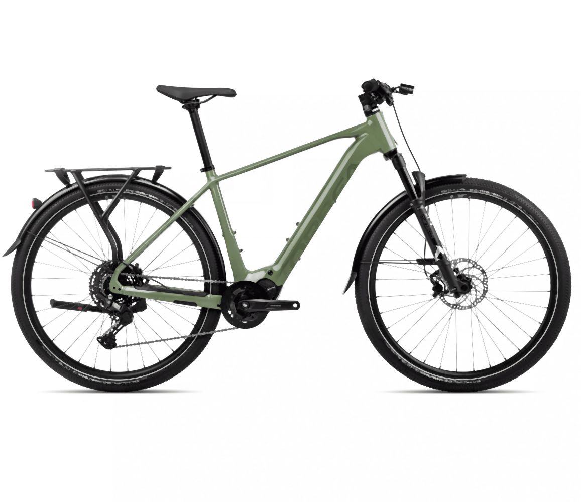 Orbea KEMEN 30 Urban Green