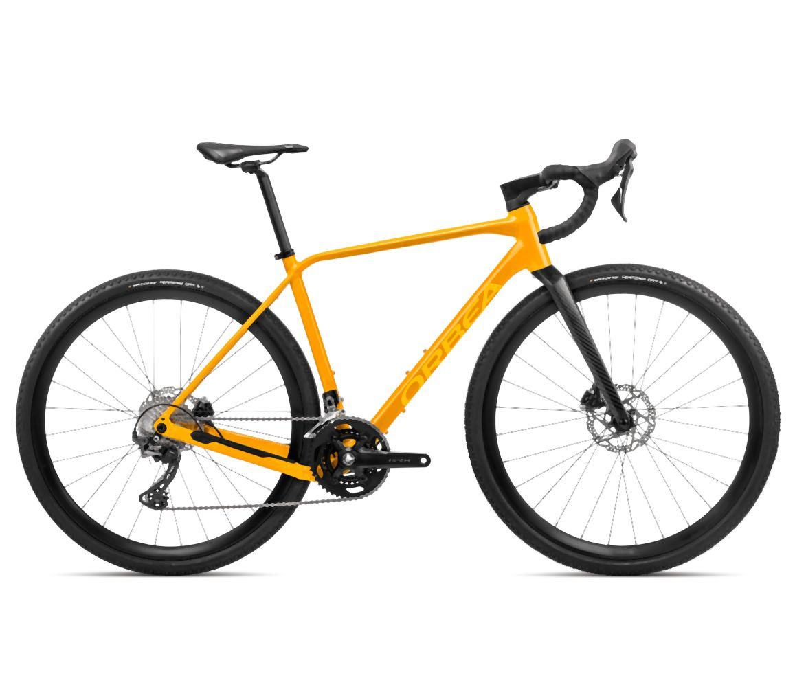 Orbea TERRA H30 Mango Gloss