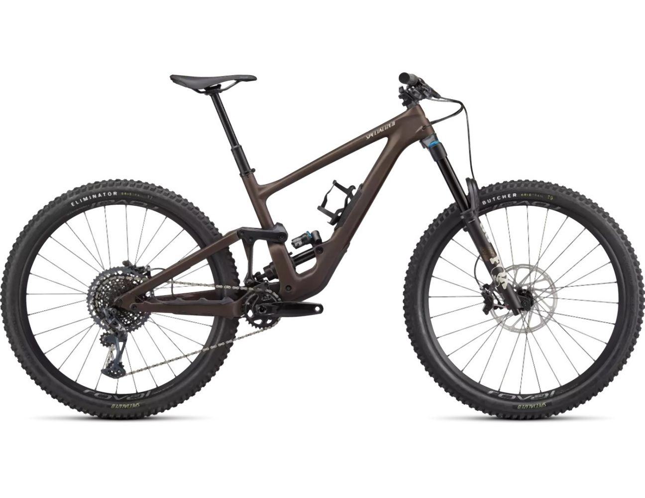 Specialized Enduro Expert Doppio/Sand