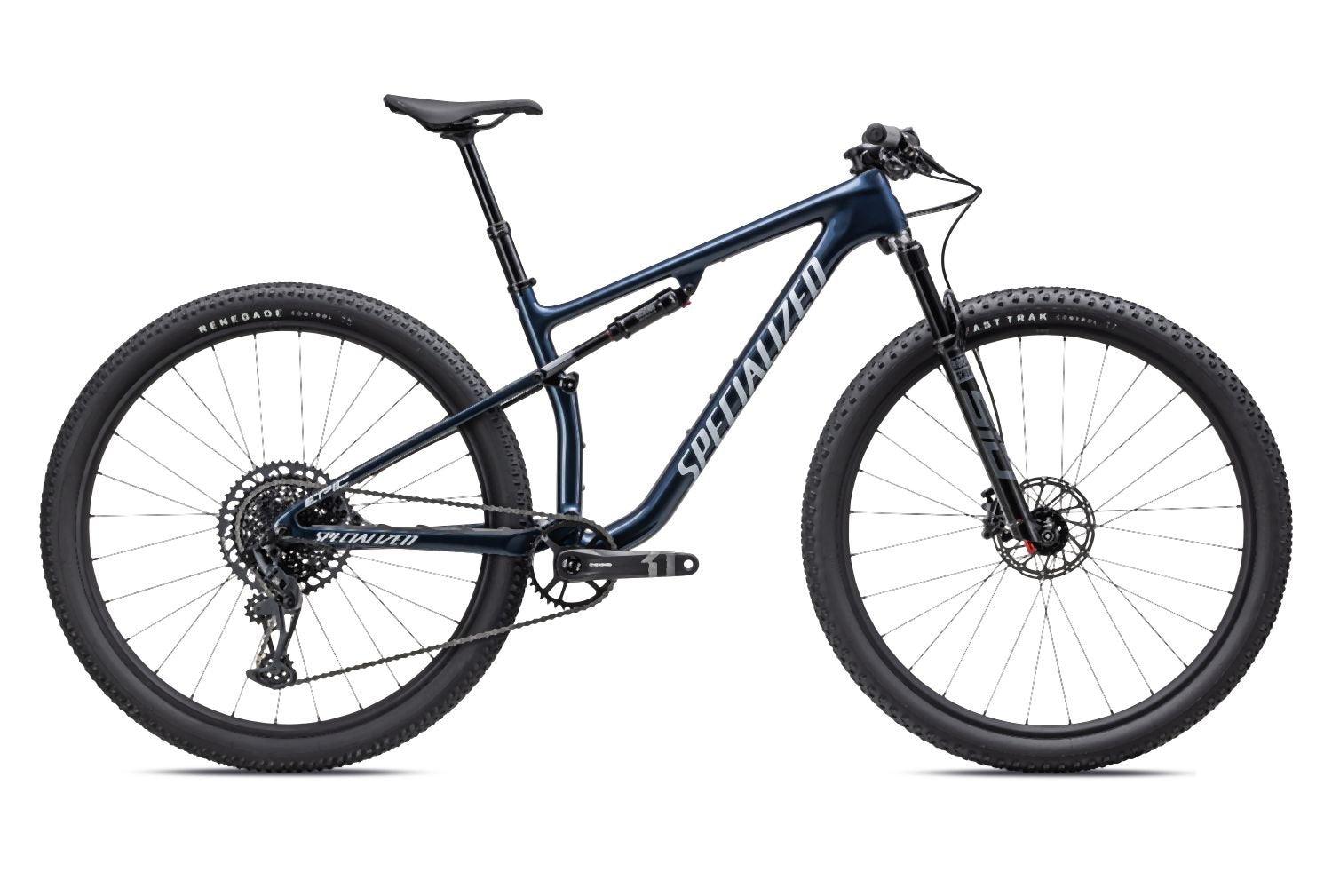 Specialized Epic Comp Mysblumet/Mornmst