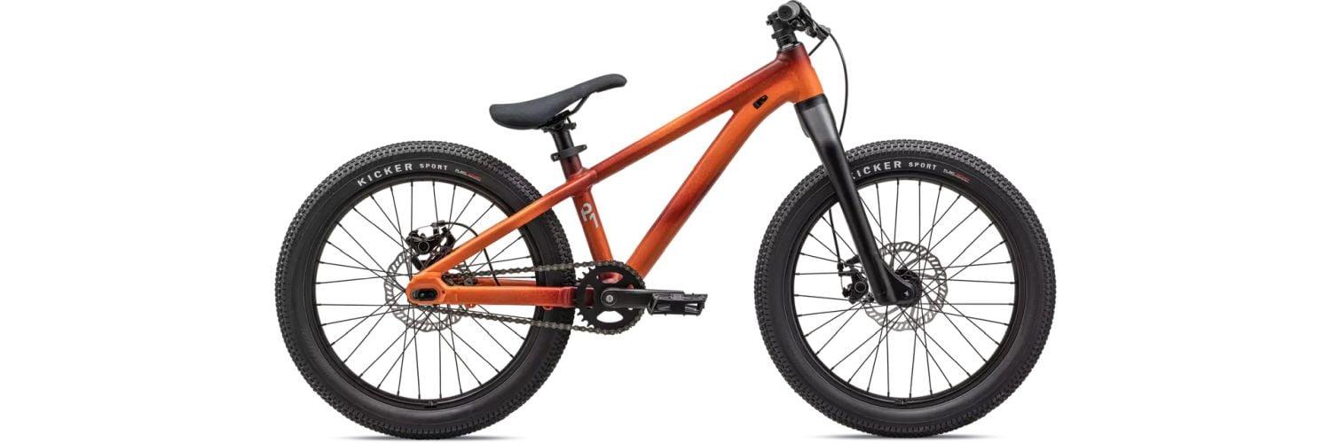 Specialized P.1 R Rusted Red/Blaze/Morning Mist
