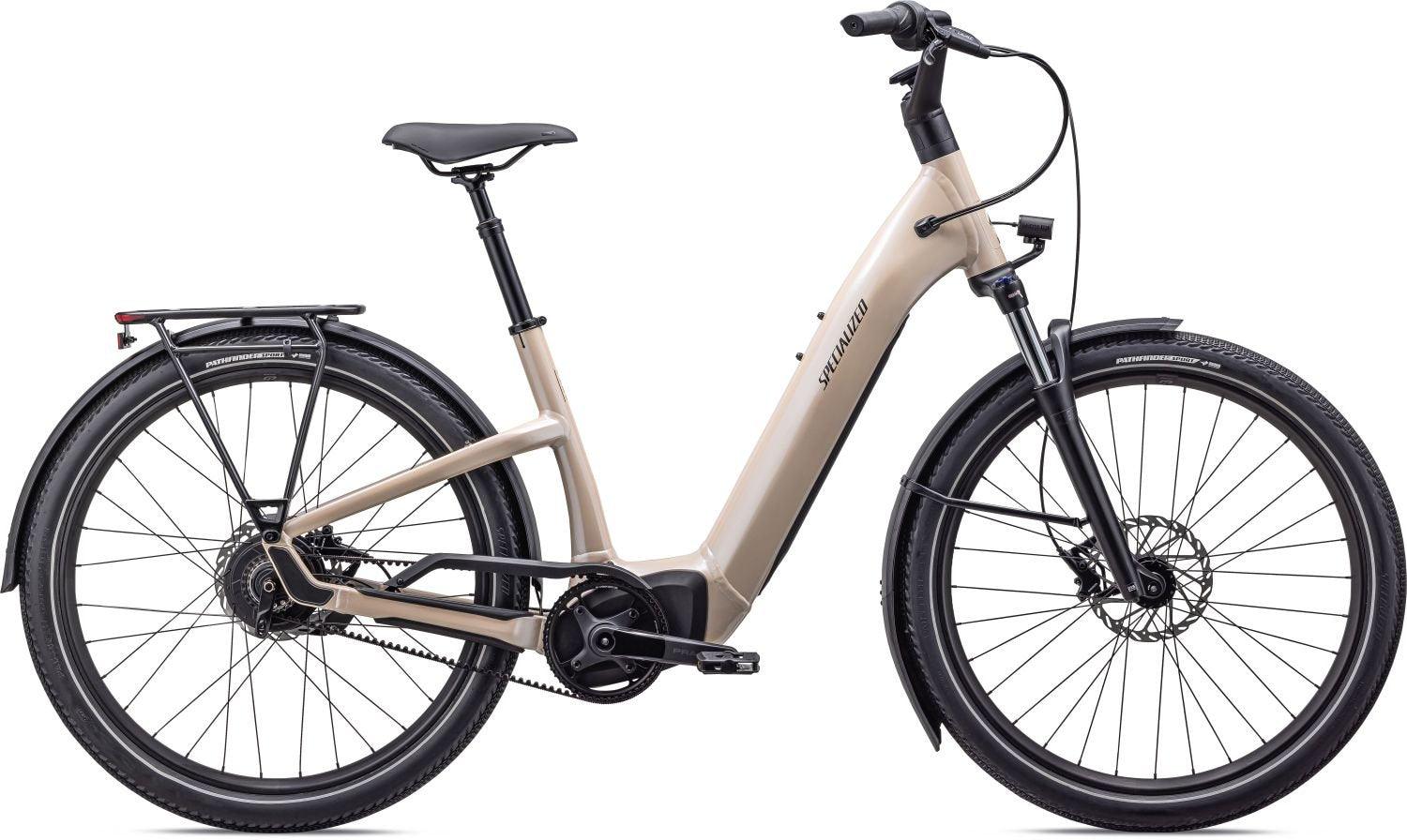 Specialized Turbo Como 4.0 IGH Sand