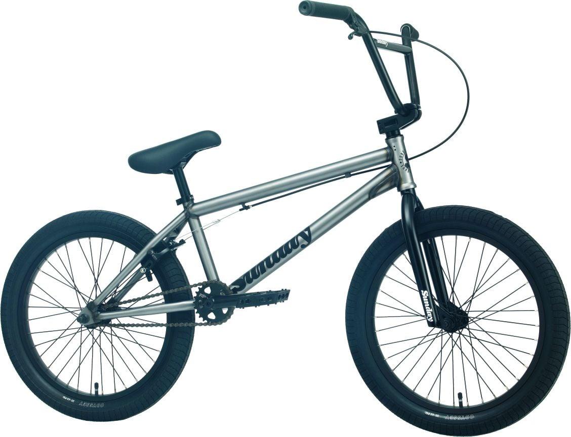 Sunday Scout 20 raw