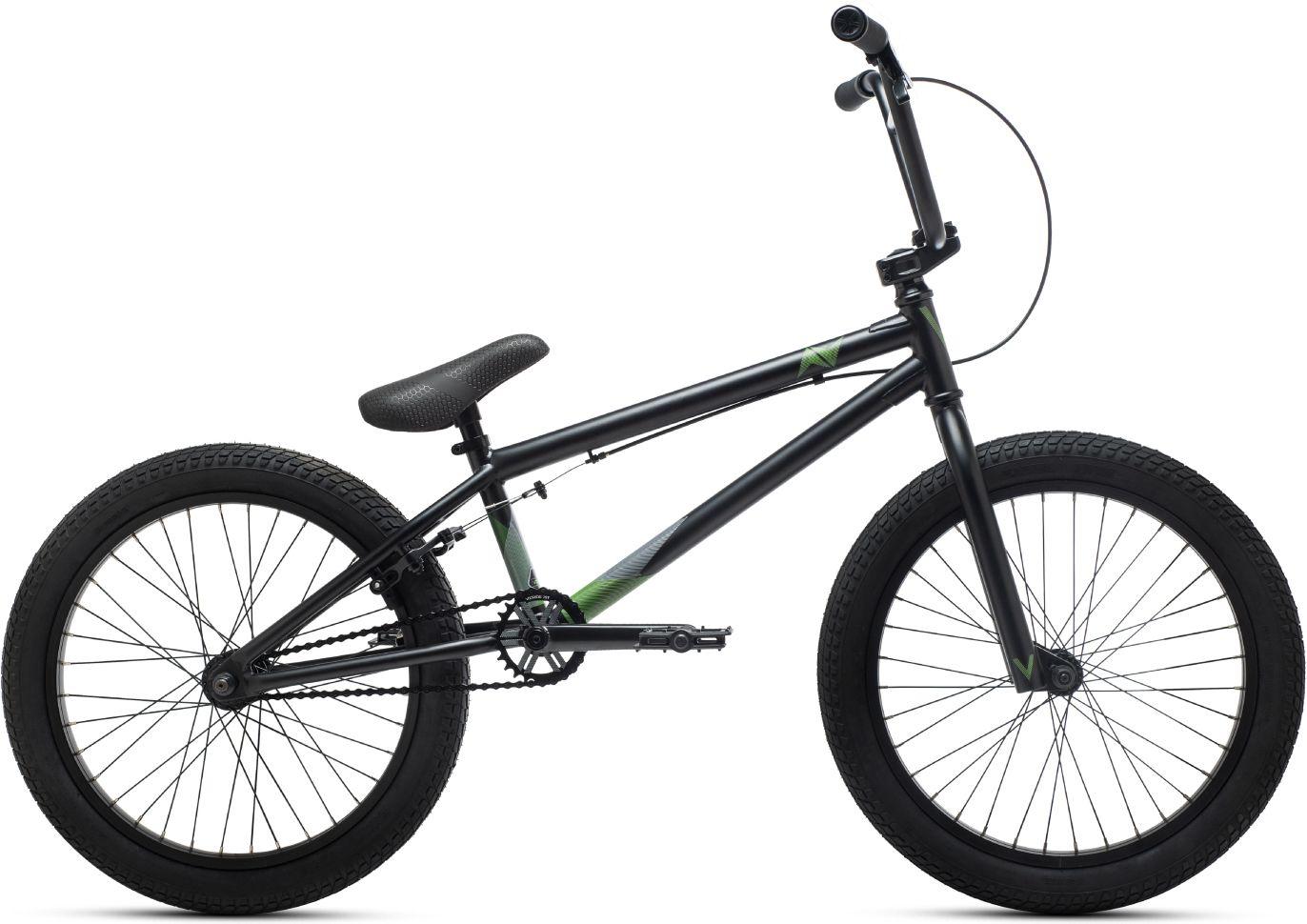 Verde AV 20" schwarz